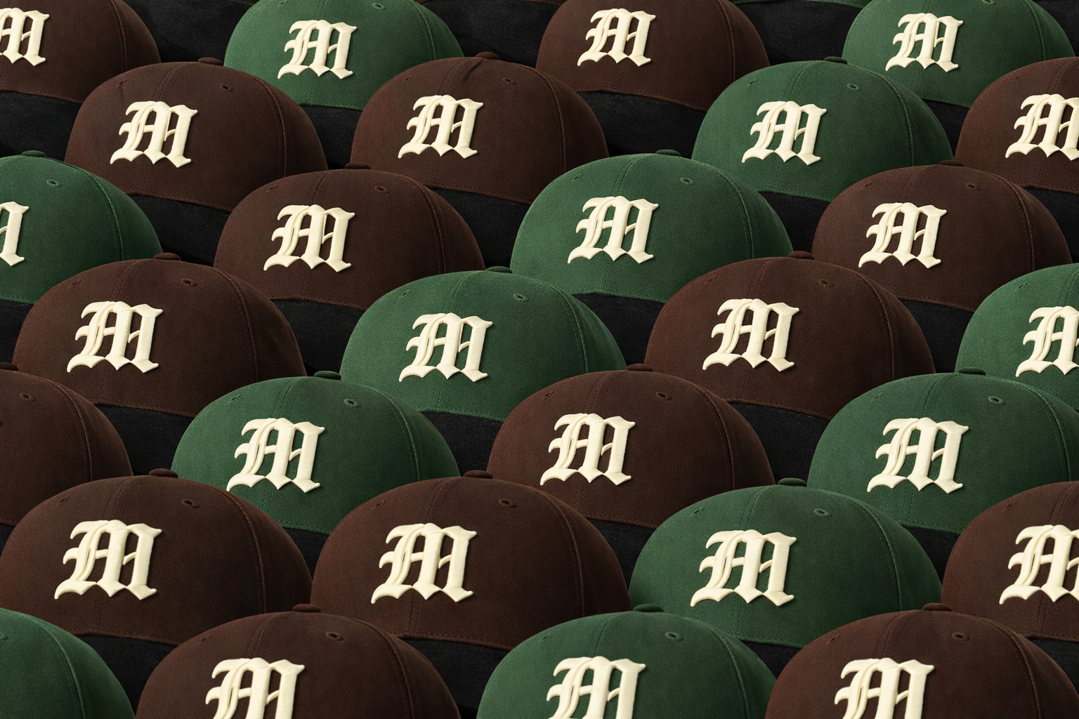 Heritage Hats