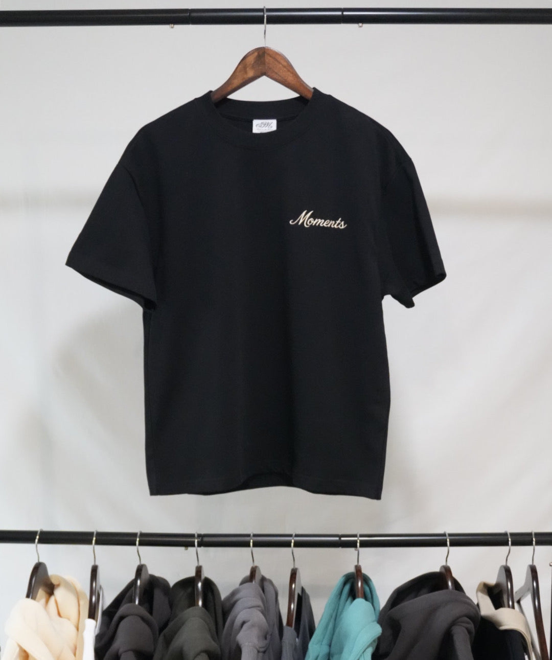 Uniform Tee