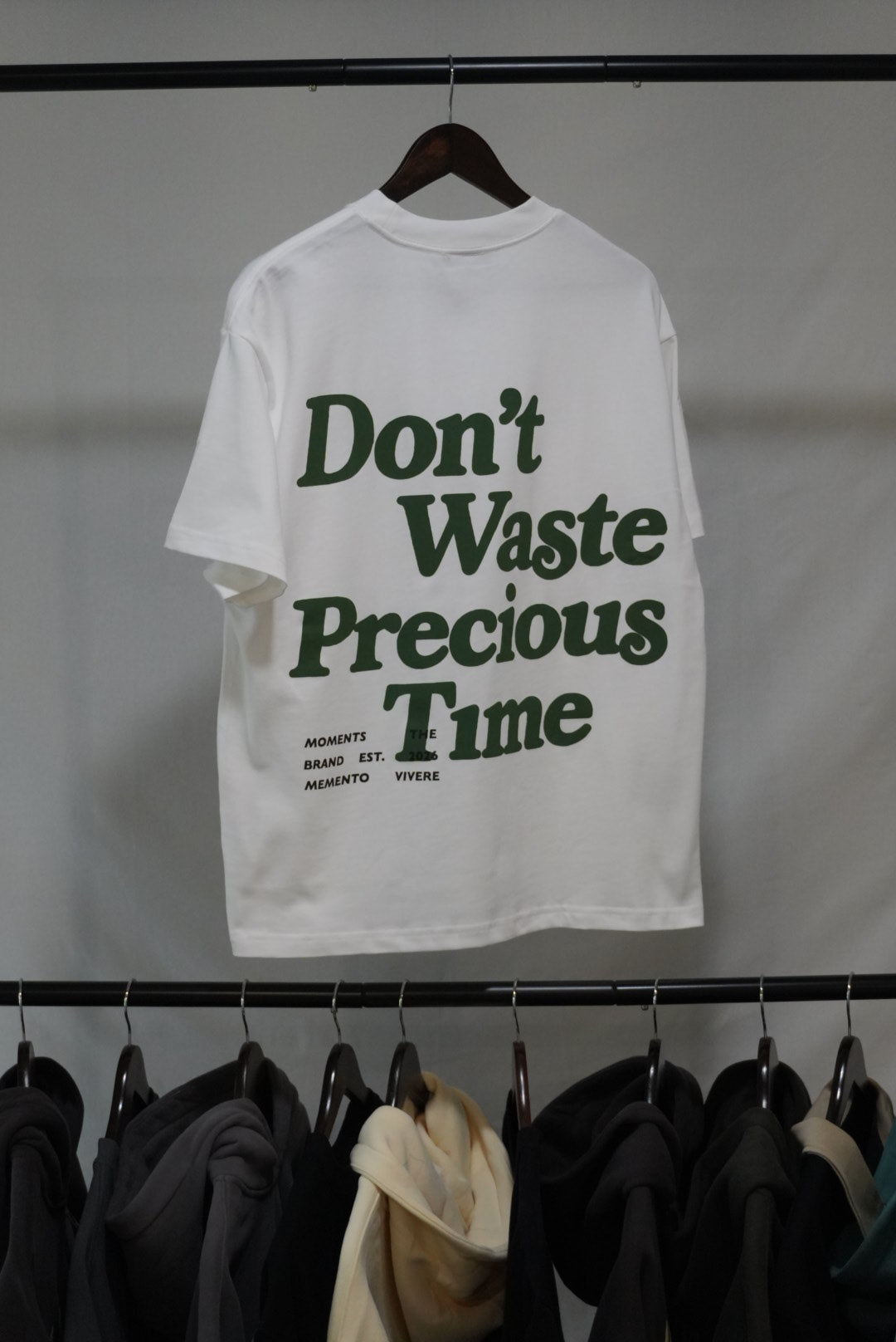 Memento Tee