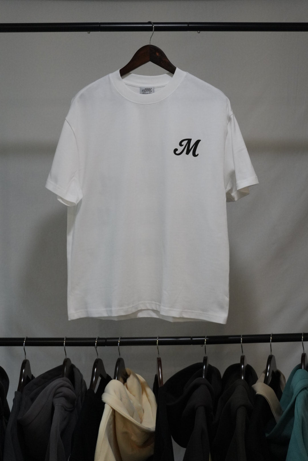 Memento Tee