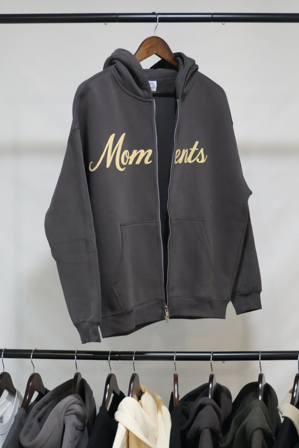 Legacy Zip