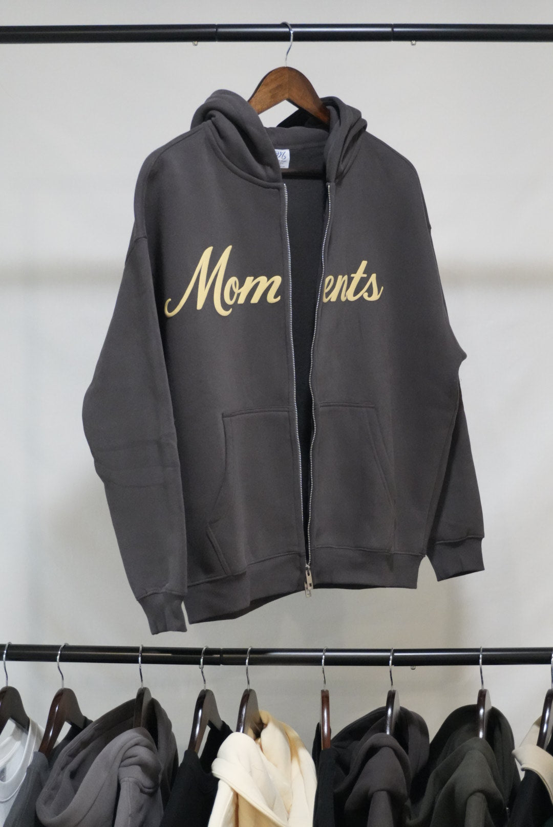 Legacy Zip
