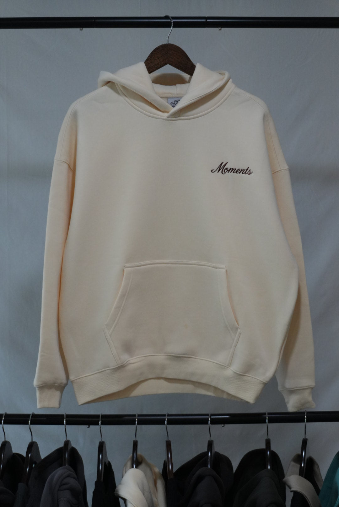 The Winnie Hoodie