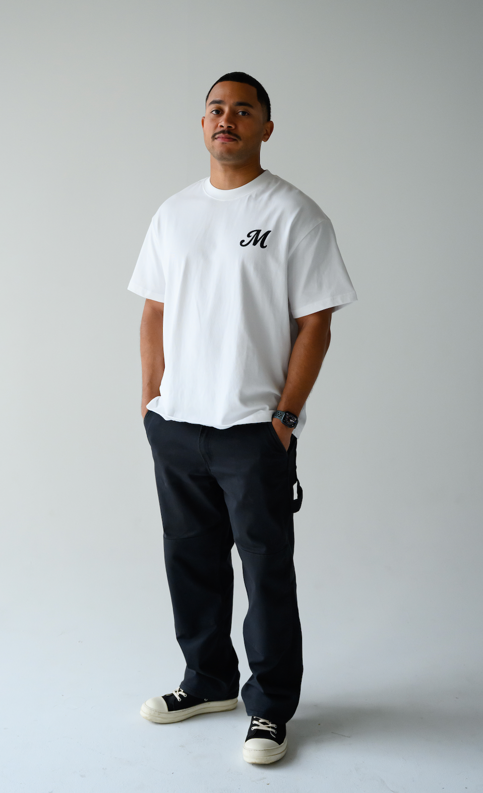 Memento Tee