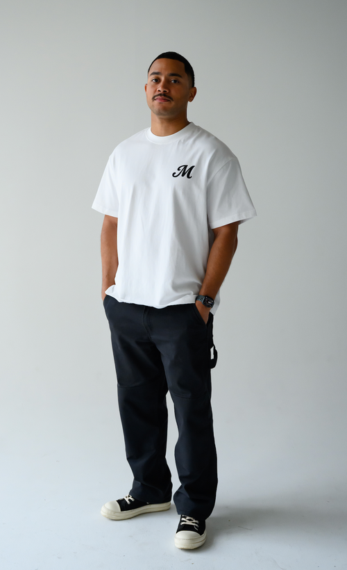 Memento Tee