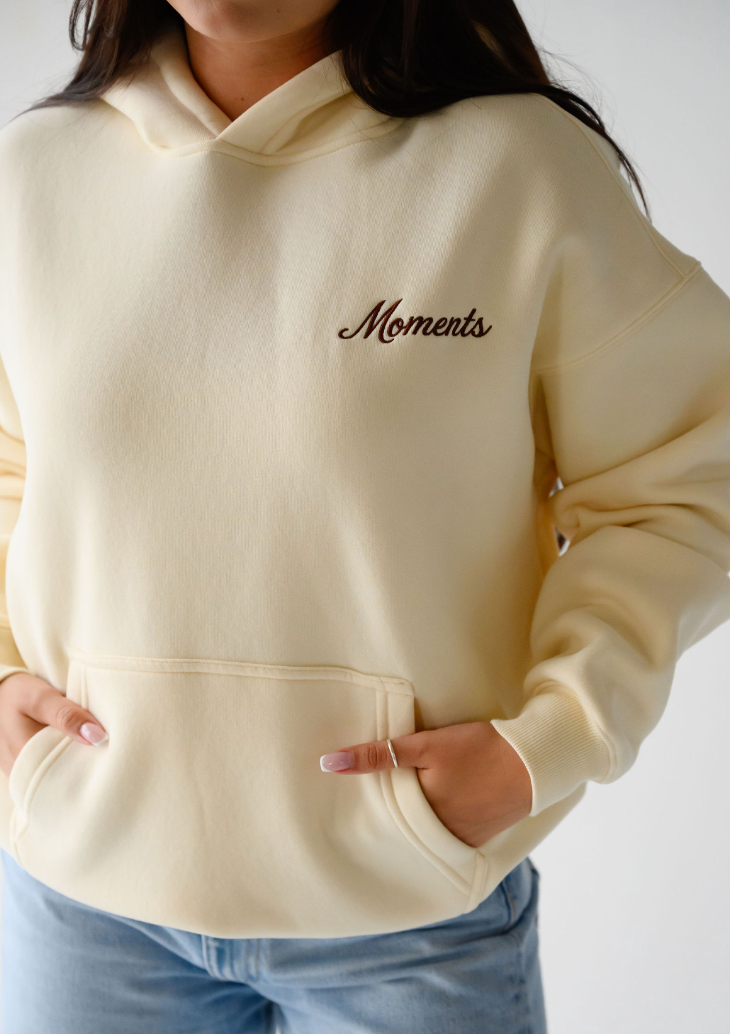 The Winnie Hoodie