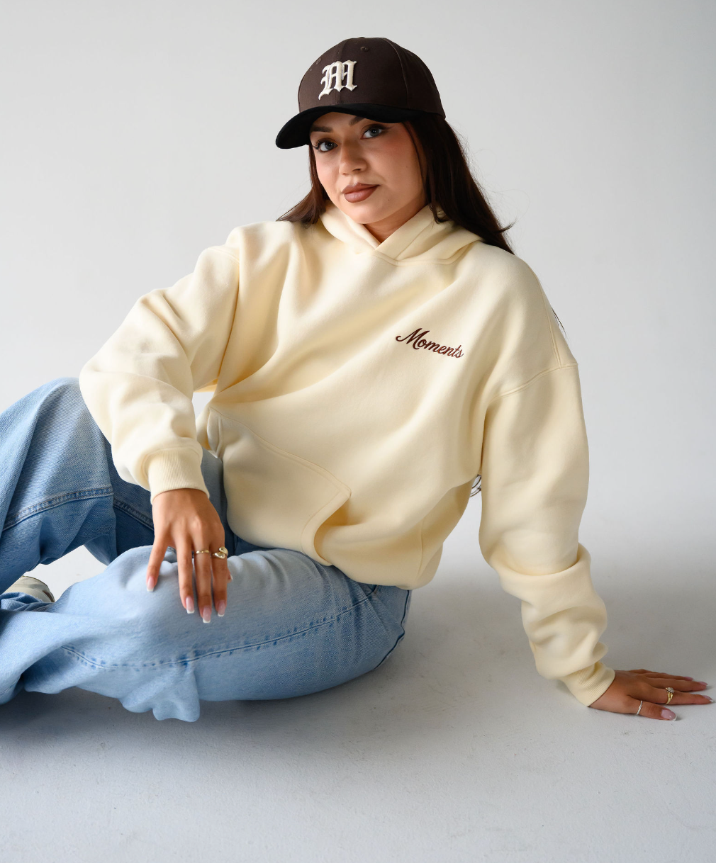 The Winnie Hoodie