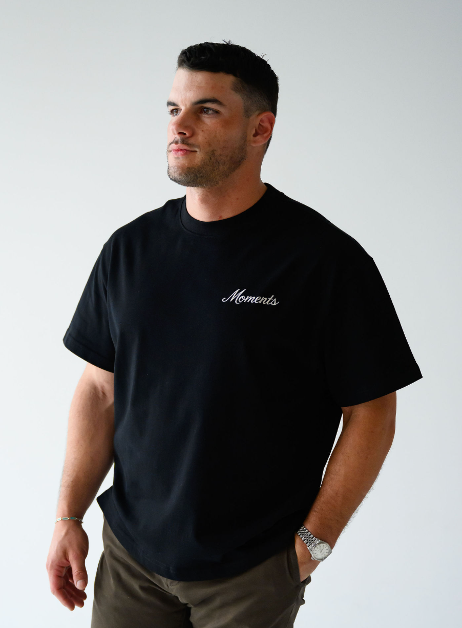 Uniform Tee