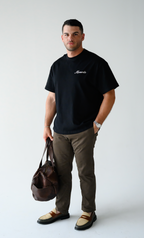 Uniform Tee