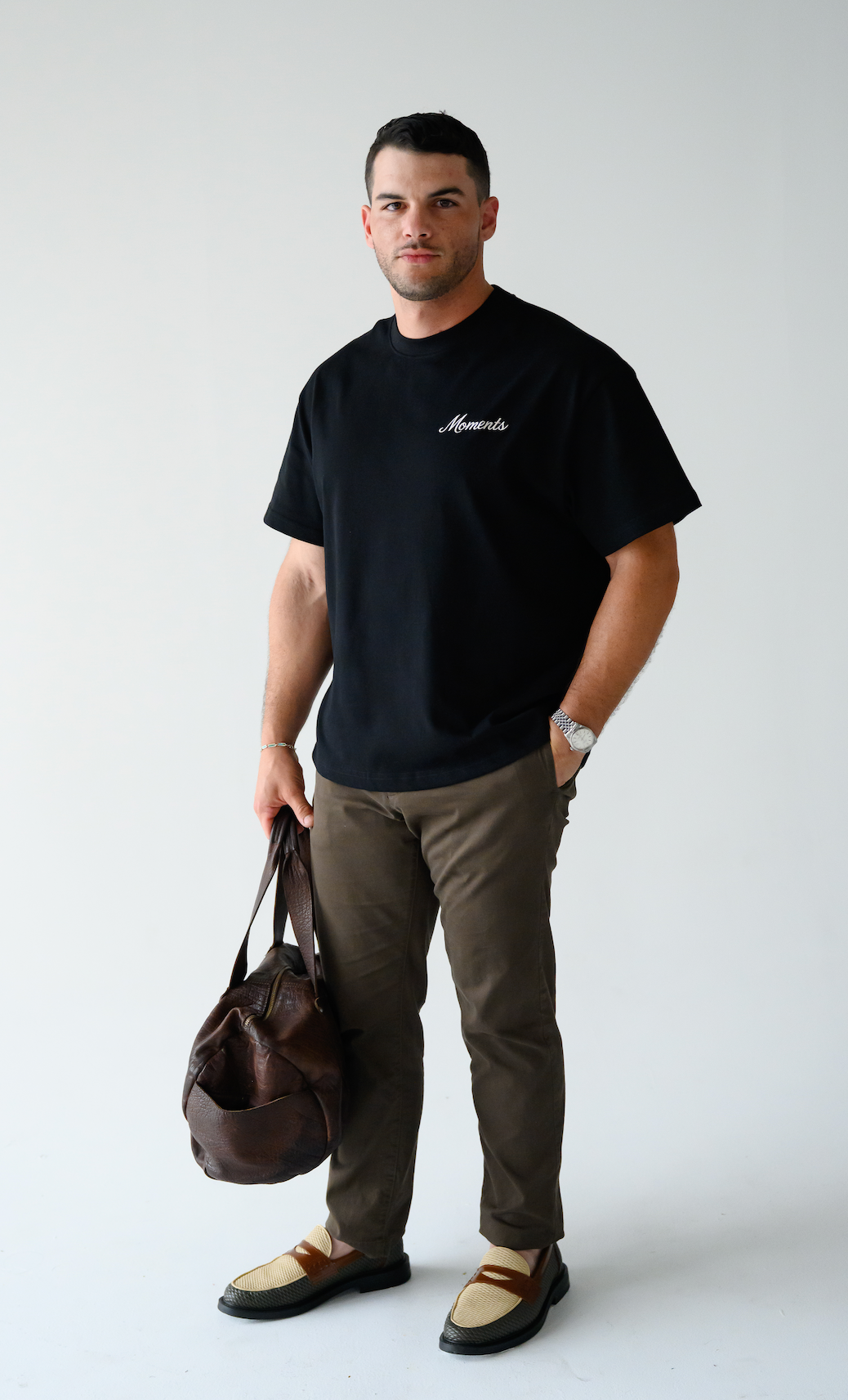 Uniform Tee