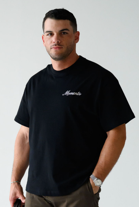 Uniform Tee